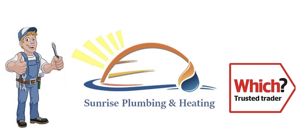Sunrise Plumbing and Heating - Which? Endorsed